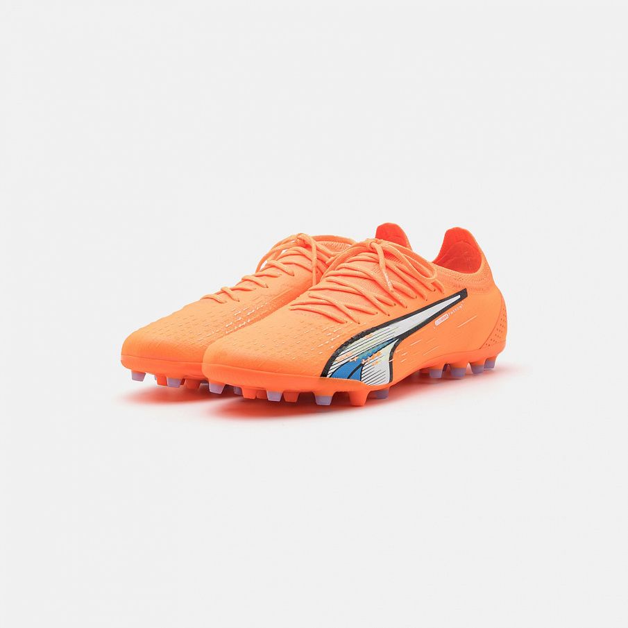 Фото № 2 с приближением к товару «‎Puma Ultra Ultimate MG»