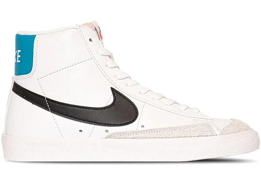 Фото № 1 с приближением к товару «‎Nike Blazer Mid 77 Vintage»
