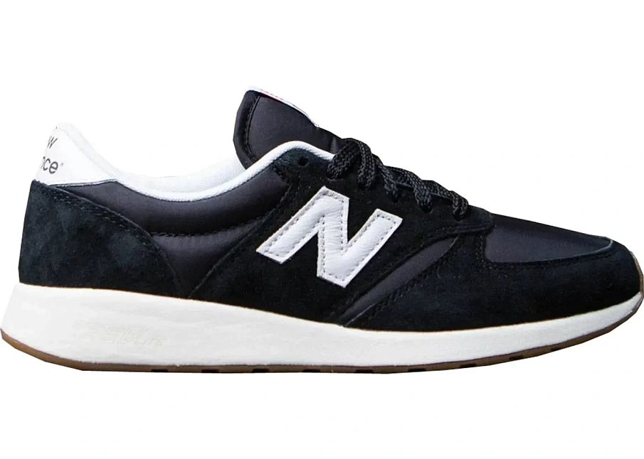 Фото № 1 с приближением к товару «‎New Balance 420»