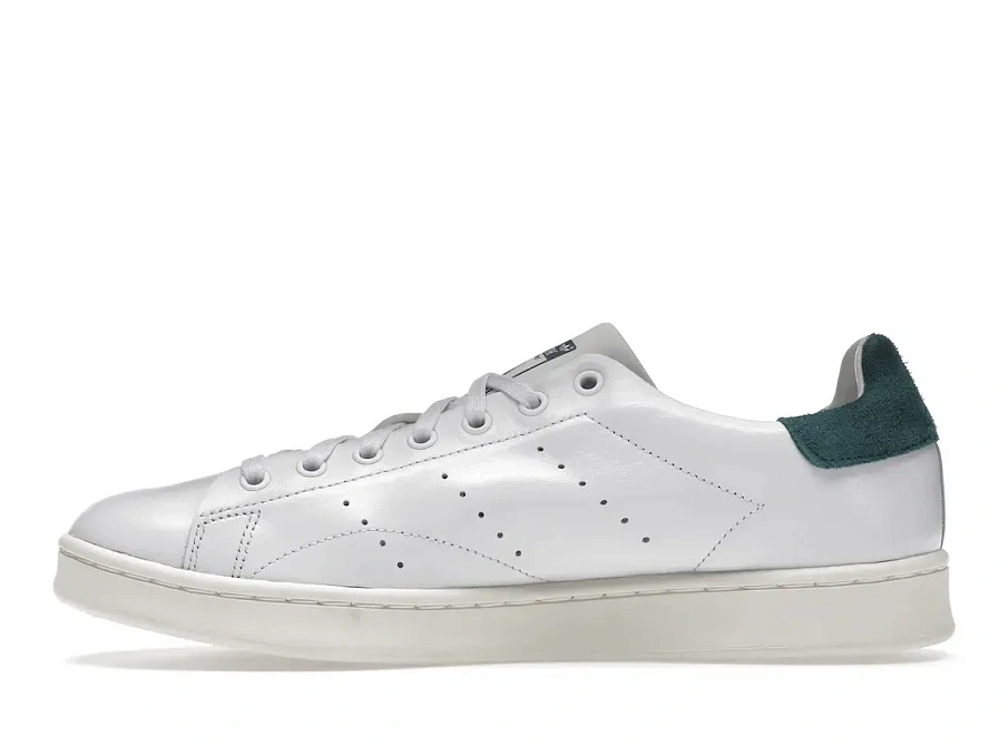 Фото № 3 с приближением к товару «‎adidas Stan Smith White Collegiate Green»