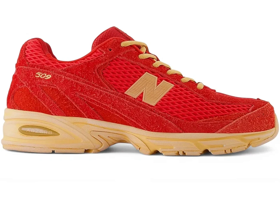 Фото № 1 с приближением к товару «‎New Balance 509»