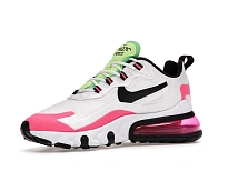 Фото № 2 с приближением к товару «‎Nike Air Max 270 React Hyper Pink »