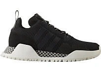 Фото № 1 с приближением к товару «‎adidas AF 1.4 Core Black Footwear White»