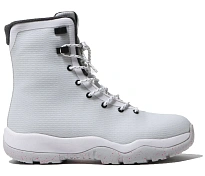 Фото № 1 с приближением к товару «‎Jordan Future Boot Platinum»