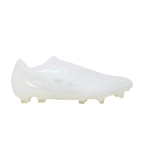 Фото № 1 с приближением к товару «‎adidas X Crazyfast.1 Laceless FG Pearlized Pack (GY7381)»