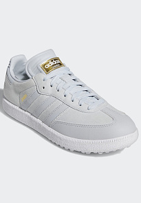 Фото № 3 с приближением к товару «‎Adidas Special Edition Samba Spikeless»
