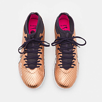 Фото № 4 с приближением к товару «‎Nike Mercurial Zoom 9 Academy TF»