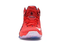 Фото № 2 с приближением к товару «‎Nike LeBron 12 Independence Day»