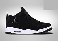 Фото № 1 с приближением к товару «‎Nike Air Jordan Courtside 23 Oreo »