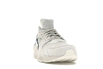 Фото № 2 с приближением к товару «‎Nike Air Huarache Run Prm Light Bone Metallic Cool Grey-Sail»