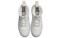 Фото № 3 с приближением к товару «‎Nike Air Force 1 High Gore-TexPhantom White»