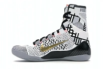 Фото № 3 с приближением к товару «‎Nike Kobe 9 Elite Gold Fundamentals»