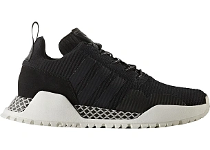 adidas AF 1.4 Core Black Footwear White