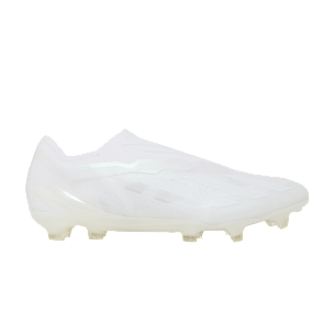 adidas X Crazyfast.1 Laceless FG Pearlized Pack (GY7381)
