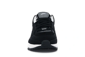 Nike Air Max LTD 3 Black Cool Grey White - 2