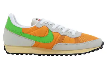 Nike Challenger OG GreenOrange - 3