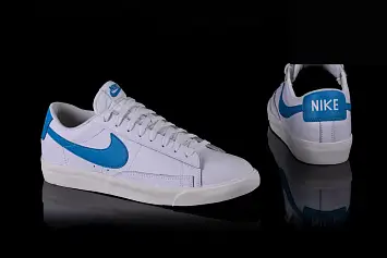 Nike Blazer Swoosh  - 4