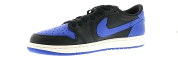 Jordan 1 Retro Low Royal (2015) (705329-004) - 2