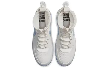 Nike Air Force 1 High Gore-TexPhantom White - 4