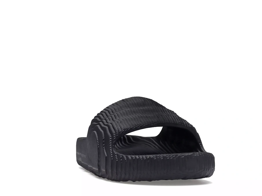 Фото № 5 с приближением к товару «‎adidas Adilette 22 Slides Carbon»