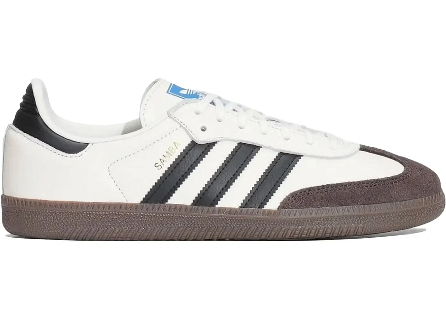 Фото № 1 с приближением к товару «‎adidas Samba OG»