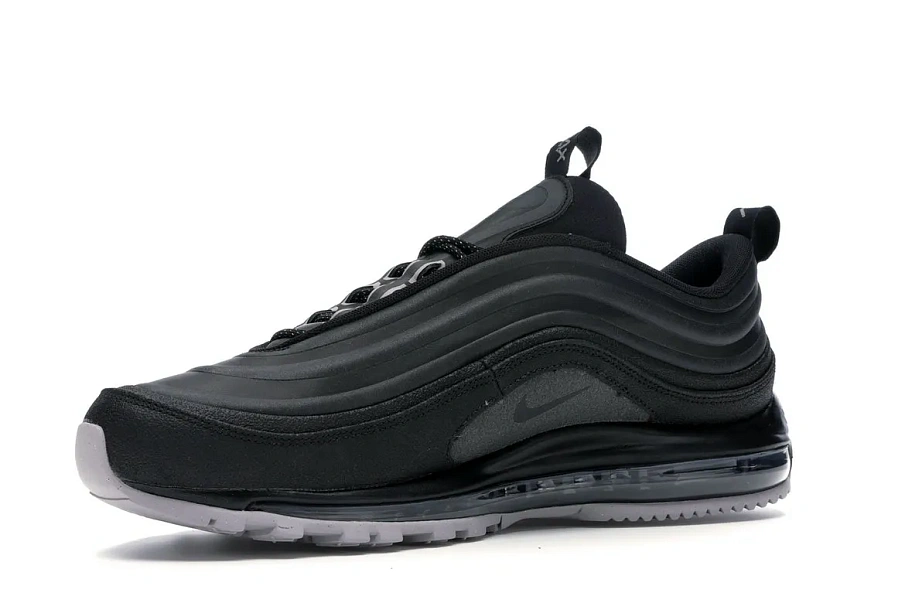 Фото № 2 с приближением к товару «‎Nike Air Max 97 Utility Black Cool Grey»