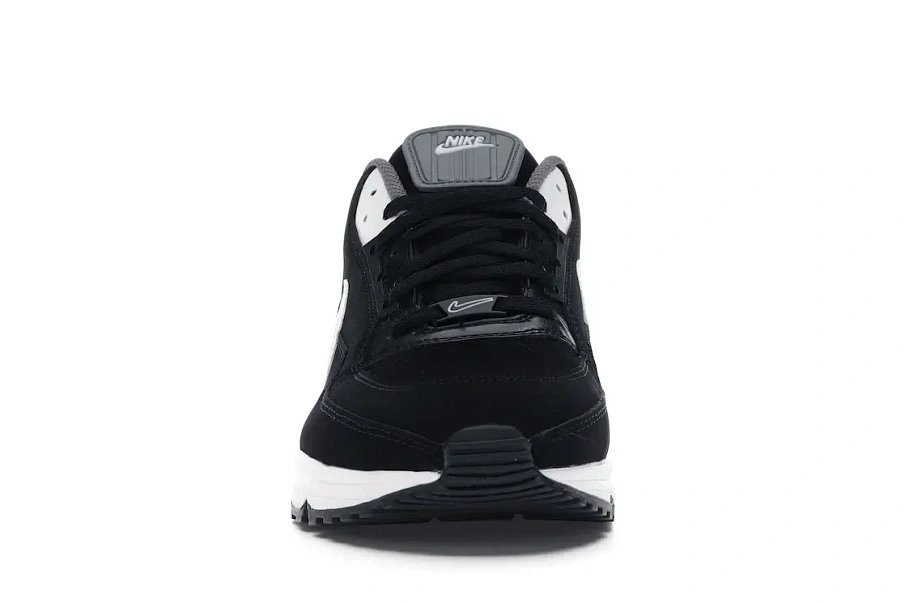Фото № 2 с приближением к товару «‎Nike Air Max LTD 3 Black Cool Grey White»