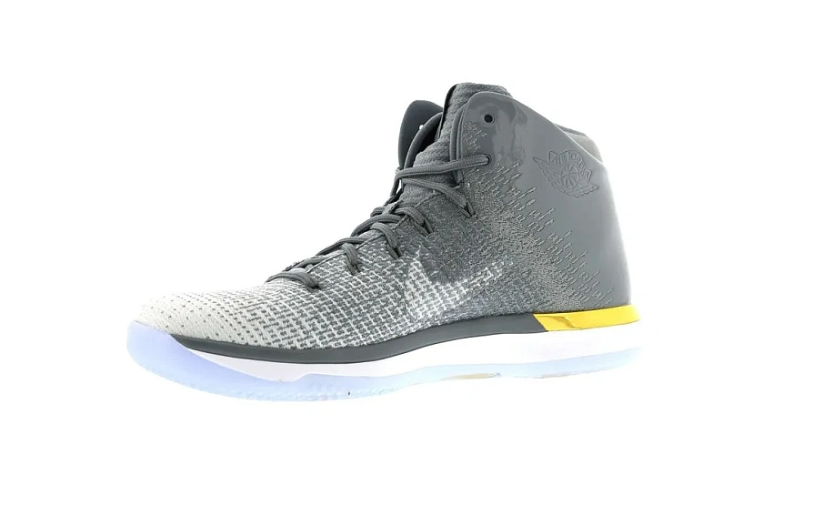 Фото № 6 с приближением к товару «‎Jordan XXX1 Jordan Brand Classic West»