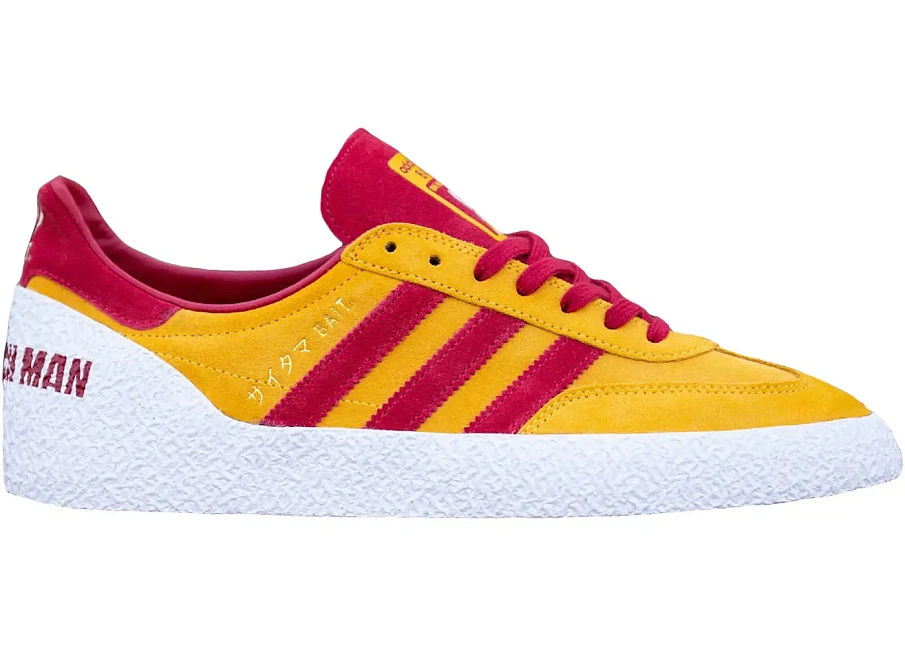 Фото № 1 с приближением к товару «‎adidas Montreal 76 BAIT One-Punch Man»