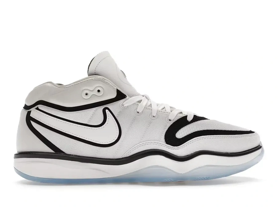 Фото № 1 с приближением к товару «‎Nike Air Zoom GT Hustle 2»