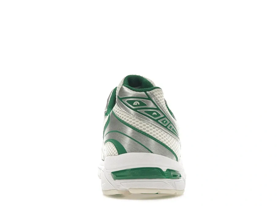 Фото № 4 с приближением к товару «‎ASICS Gel-1130 Cream Kale»