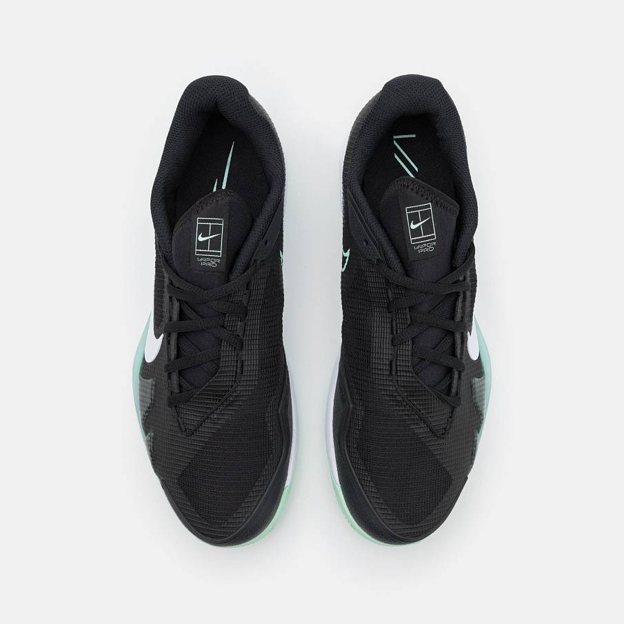 Фото № 4 с приближением к товару «‎Nike Zoom Vapor Pro Clay»