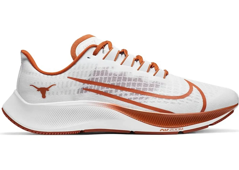 Фото № 1 с приближением к товару «‎Nike Air Zoom Pegasus 37»