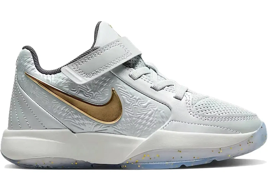 Фото № 1 с приближением к товару «‎Nike Ja 2»