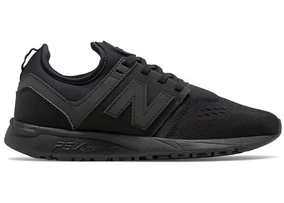 Фото № 1 с приближением к товару «‎New Balance 247 Sport»