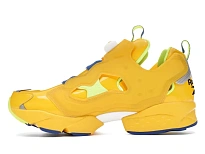 Фото № 3 с приближением к товару «‎Reebok InstaPump Fury»