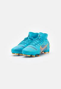 Фото № 2 с приближением к товару «‎Nike Mercurial 8 Pro Fg»