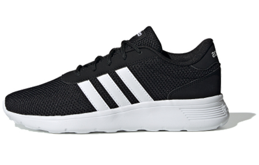 Фото № 1 с приближением к товару «‎adidas neo Wmns Lite Racer 'Black White'»