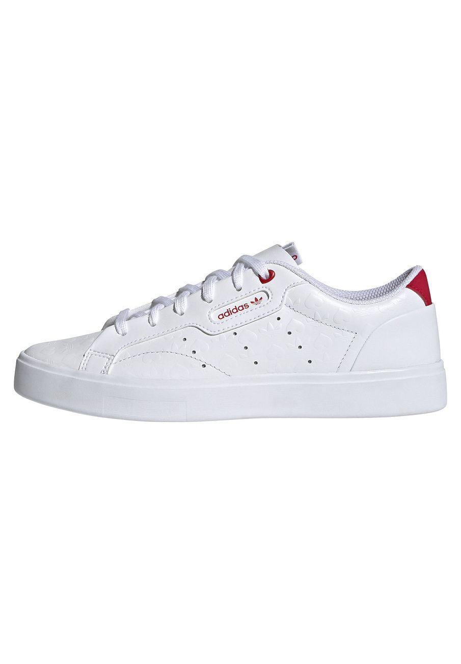 Фото № 2 с приближением к товару «‎Adidas Sleek »