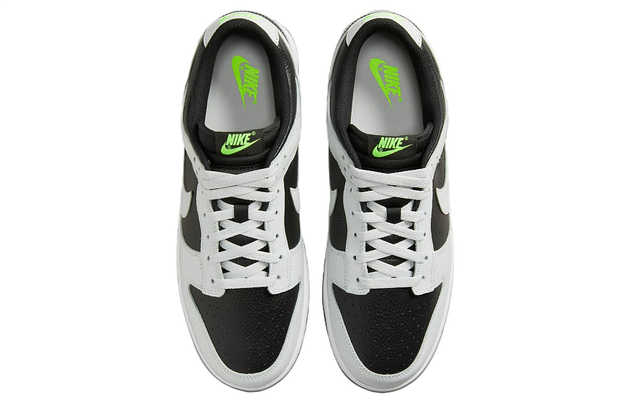 Фото № 3 с приближением к товару «‎ Nike Dunk Low Skate shoes»