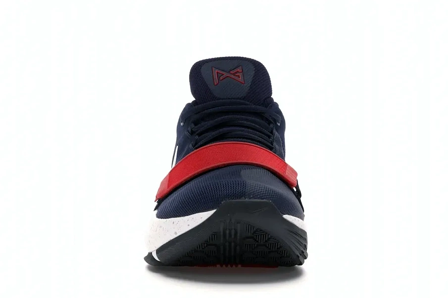 Фото № 2 с приближением к товару «‎Nike PG 1 USA»