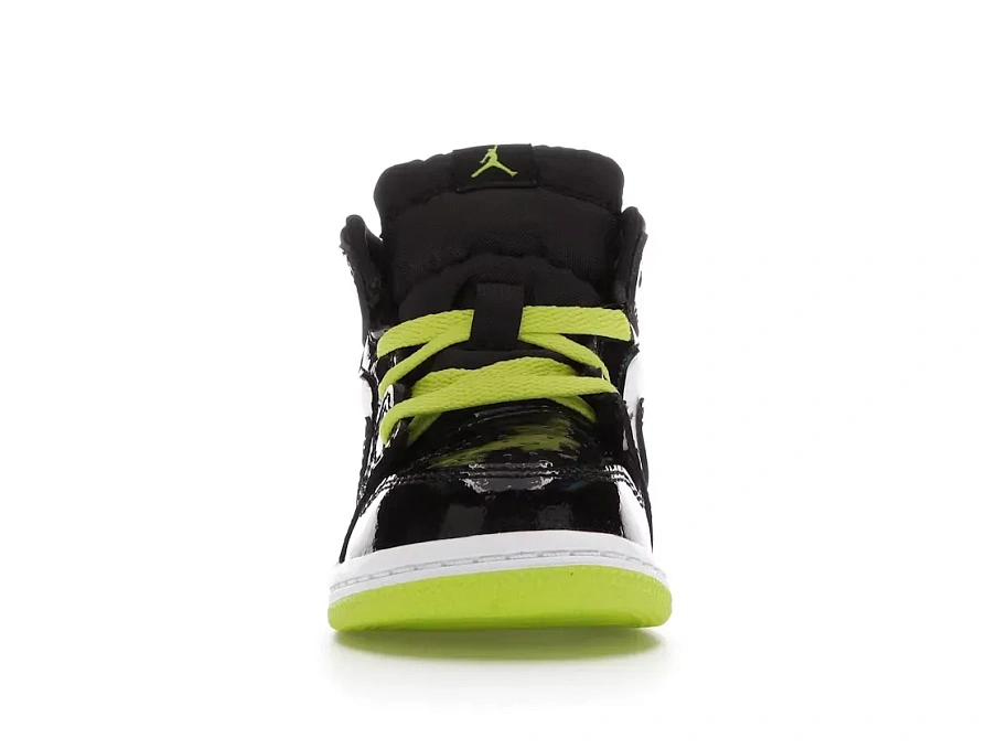 Фото № 2 с приближением к товару «‎Jordan 1 Mid»