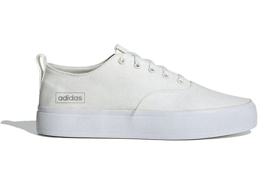 Фото № 1 с приближением к товару «‎adidas Broma Running White »