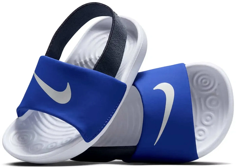 Фото № 1 с приближением к товару «‎Nike Kawa»