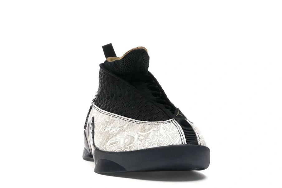 Фото № 2 с приближением к товару «‎Jordan 15 Retro Laser»