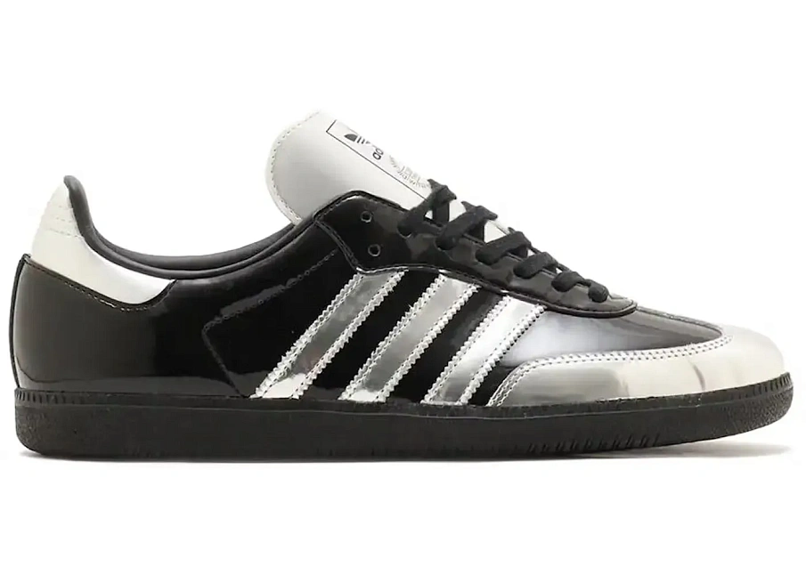 Фото № 1 с приближением к товару «‎adidas Samba»