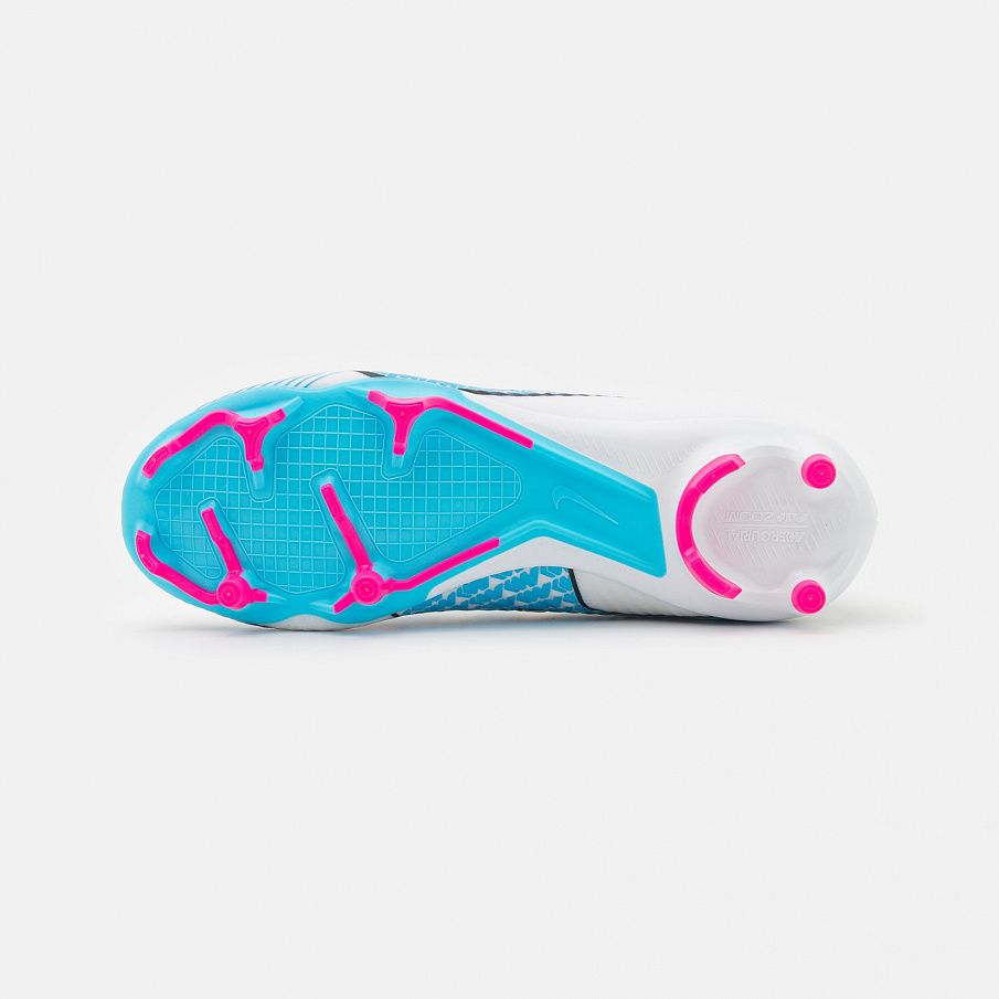 Фото № 5 с приближением к товару «‎Nike Mercurial Zoom Vapor 15 Academy Fg/mg»