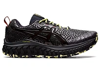 Фото № 1 с приближением к товару «‎ASICS Trabuco Max Brain Dead Chaos Slime»