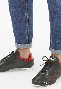 Фото № 2 с приближением к товару «‎Кроссовки Puma SPPU112O088-Q11»