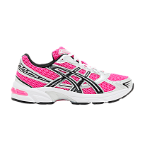 Фото № 1 с приближением к товару «‎ASICS Women's Gel 1130 Neon Pack - Pink»